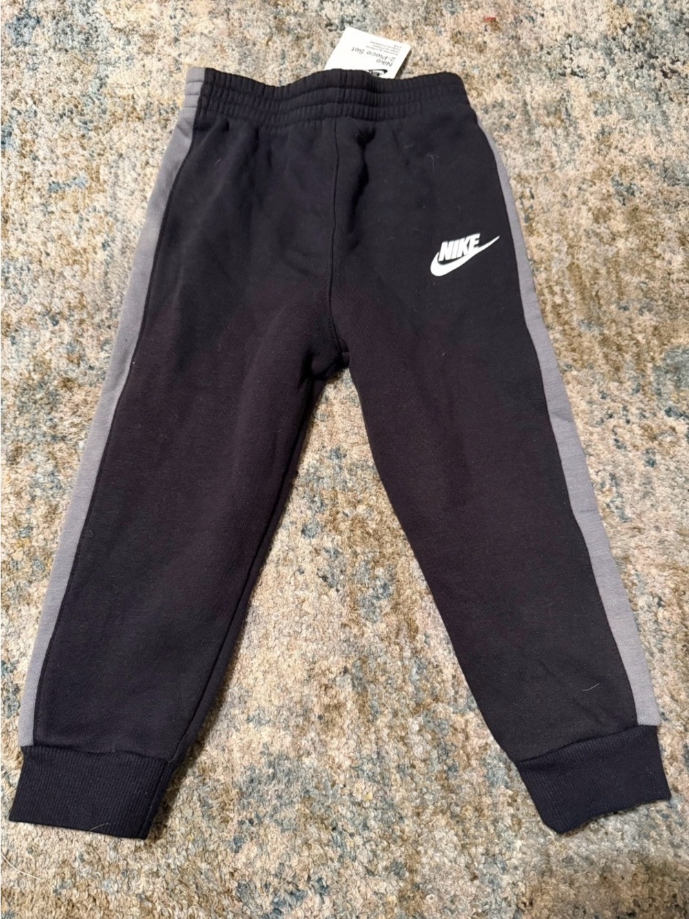 Toddler Nike sweatpants size 24 months